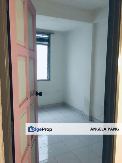 Cheap! Pandan Perdana Villa, Cheras , Kuala Lumpur, 