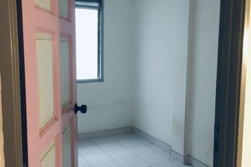 Perdana Villa Deluxe, Taman Pandan Perdana