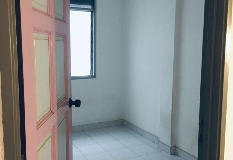 Perdana Villa Deluxe, Taman Pandan Perdana