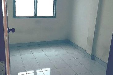 Perdana Villa Deluxe, Taman Pandan Perdana