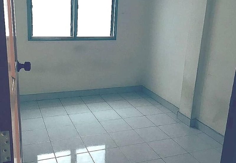 Perdana Villa Deluxe, Taman Pandan Perdana