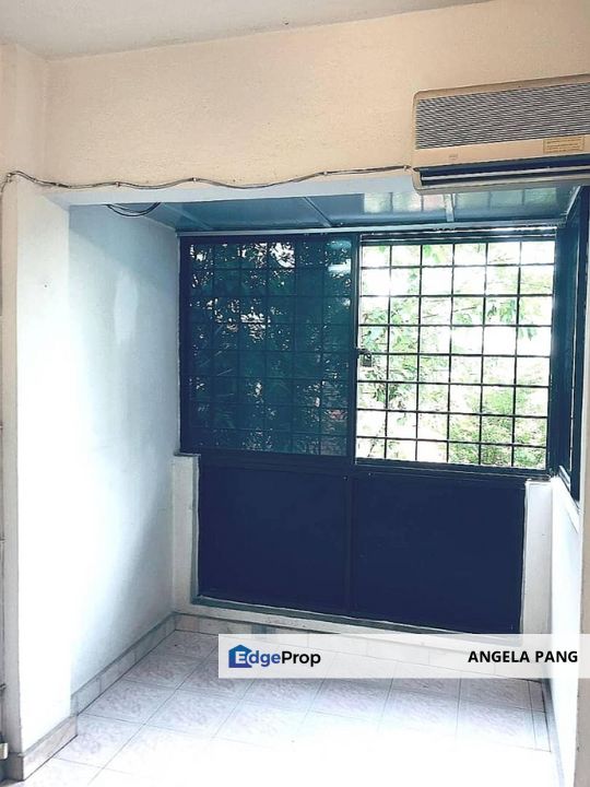 Cheap! Pandan Perdana Villa, Cheras , Kuala Lumpur, 