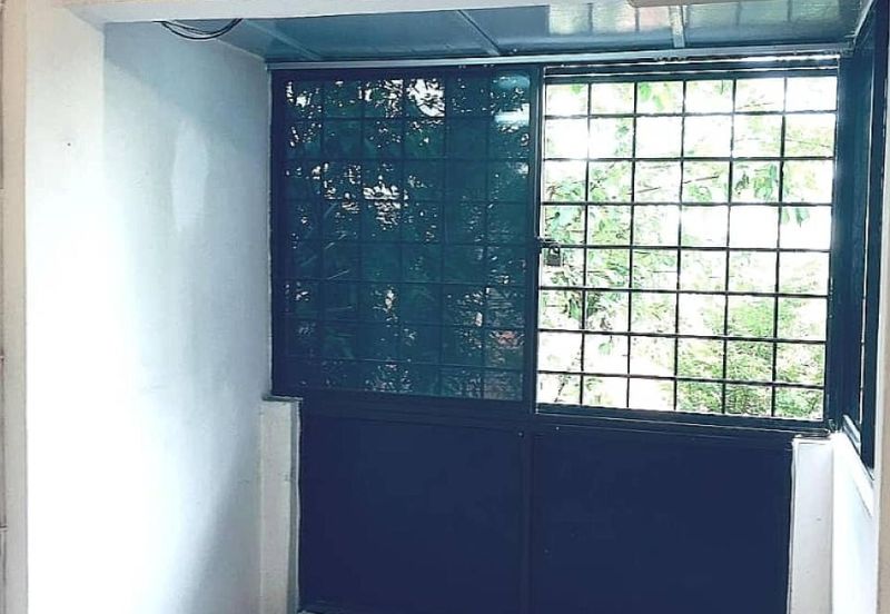 Perdana Villa Deluxe, Taman Pandan Perdana