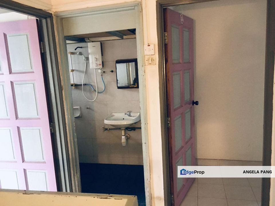 Cheap! Pandan Perdana Villa, Cheras , Kuala Lumpur, 