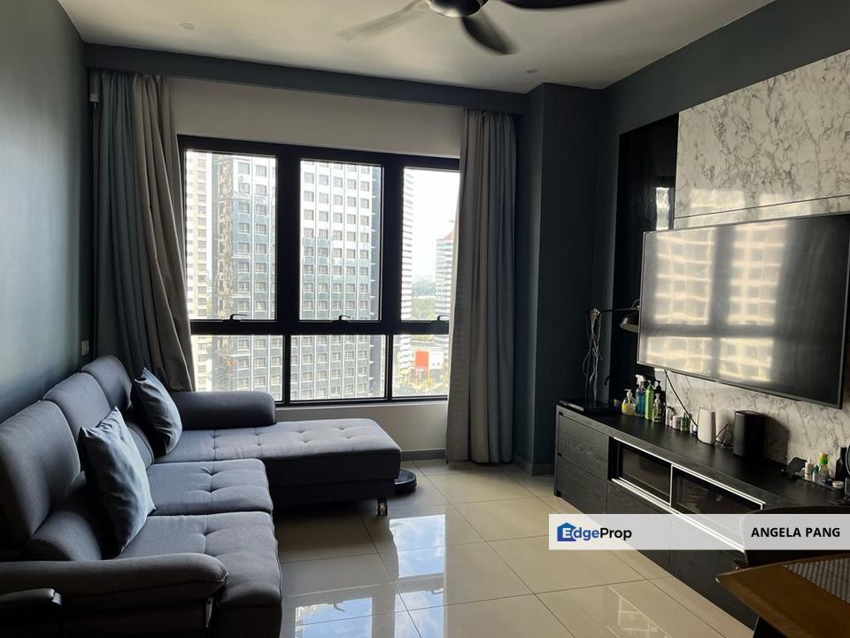 Novum Condo Bangsar South, Pantai Dalam / Kerinci. , Kuala Lumpur, Pantai Dalam/Kerinchi