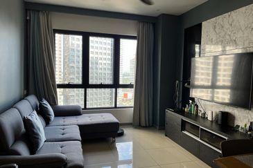 Novum @ Bangsar South