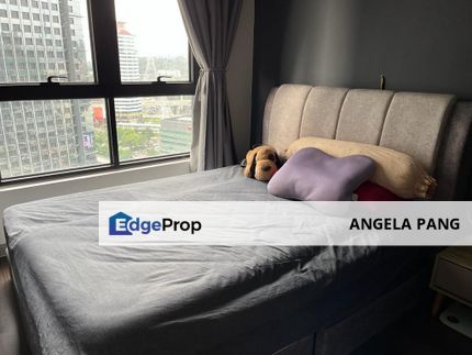 Novum Condo Bangsar South, Pantai Dalam / Kerinci. , Kuala Lumpur, Pantai Dalam/Kerinchi