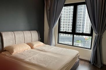 Novum @ Bangsar South