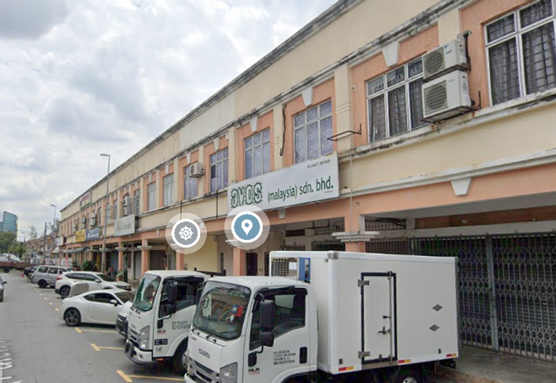 Bandar Puteri Puchong