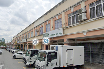 Bandar Puteri Puchong