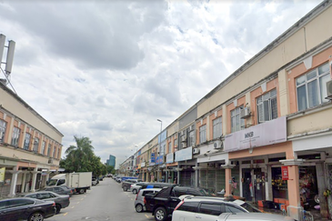 Bandar Puteri Puchong