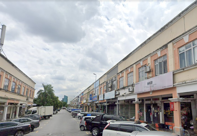 Bandar Puteri Puchong