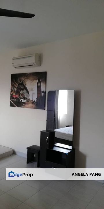 Koi Kinrara Puchong jaya. Selangor, Selangor, Puchong