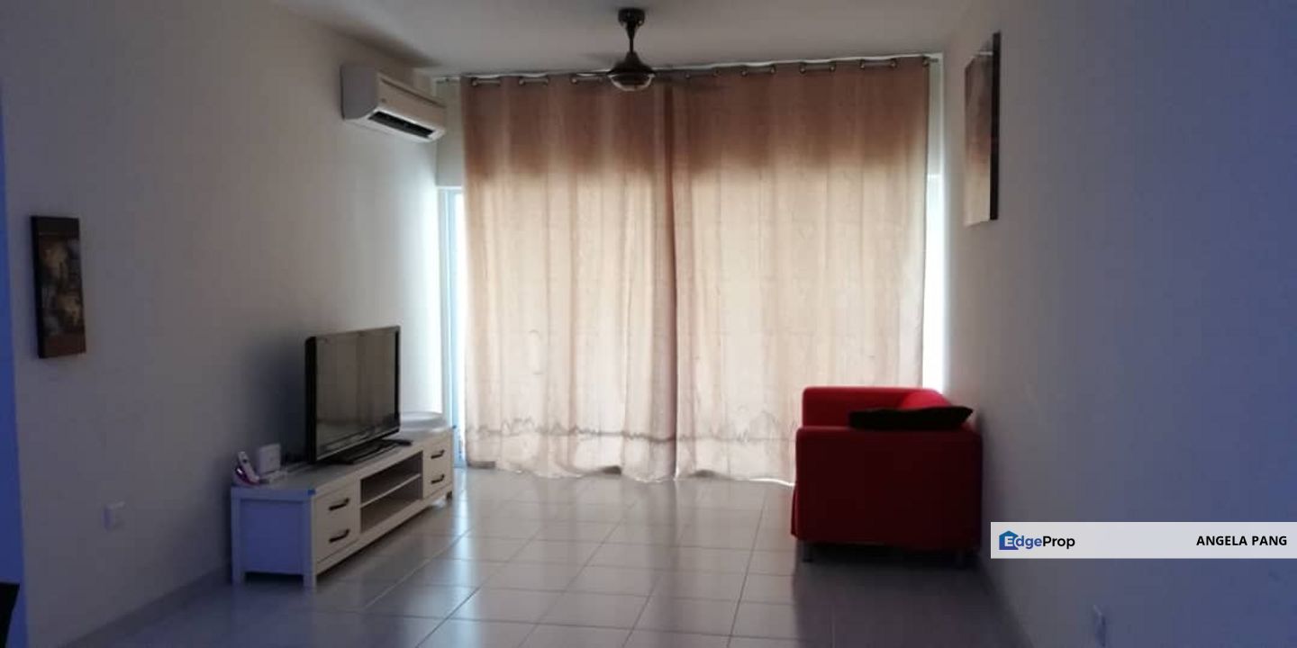 Koi Kinrara Puchong jaya. Selangor, Selangor, Puchong