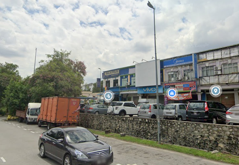 Bandar Puteri Puchong