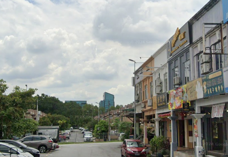 Bandar Puteri Puchong