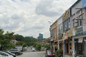 Bandar Puteri Puchong