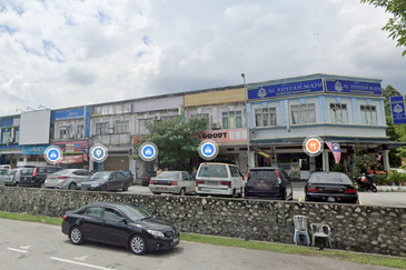 Bandar Puteri Puchong