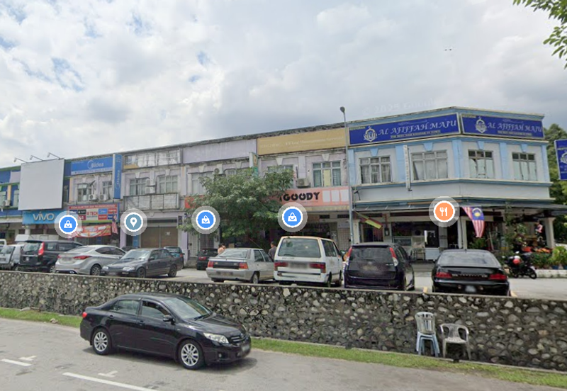 Bandar Puteri Puchong