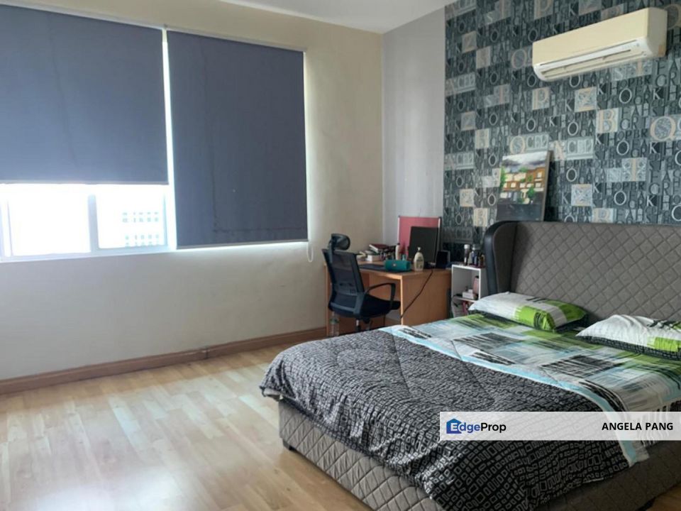 Alam Sanctuary, Taman Equine , Seri Kembangan Selangor, Selangor, Puchong South