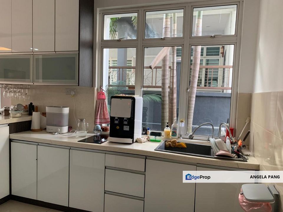 Alam Sanctuary, Taman Equine , Seri Kembangan Selangor, Selangor, Puchong South