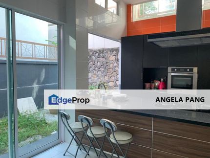 Alam Sanctuary, Taman Equine , Seri Kembangan Selangor, Selangor, Puchong South