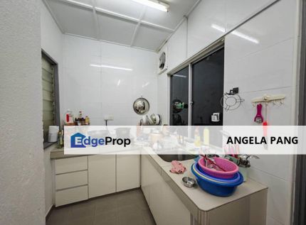 2 storey Taman Puchong Utama, Selangor, Puchong