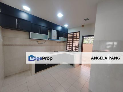 2 Storey Bandar Puteri Puchong 6 , Selangor, Bandar Puteri Puchong