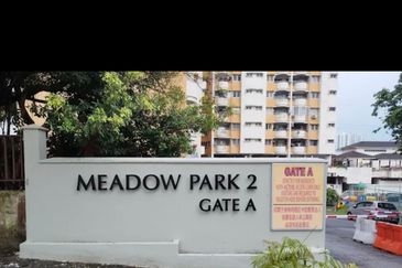 Meadow Park 2