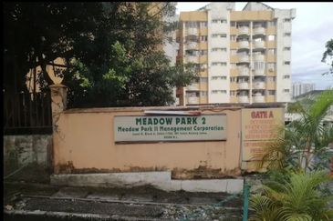 Meadow Park 2