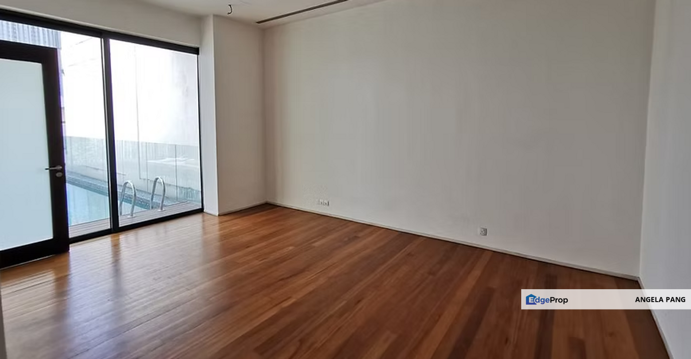 Kenny Heights Villa , Sri Hartamas, Kuala Lumpur, Kuala Lumpur, Sri Hartamas 