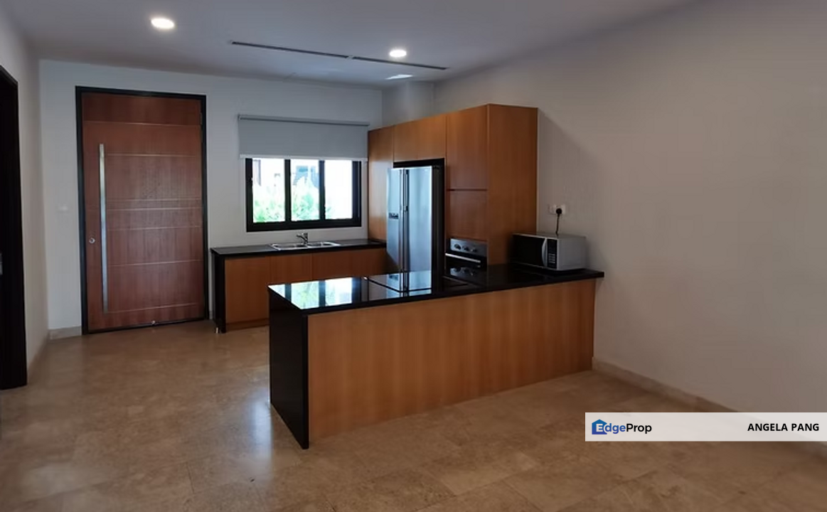 Kenny Heights Villa , Sri Hartamas, Kuala Lumpur, Kuala Lumpur, Sri Hartamas 