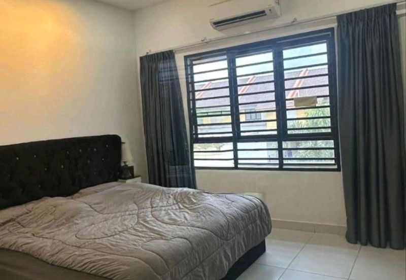 Bandar Mahkota Banting