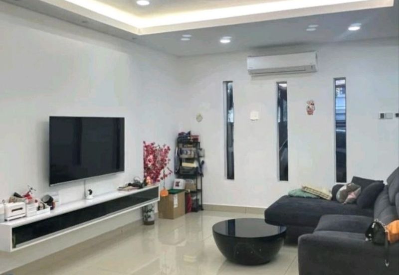 Bandar Mahkota Banting