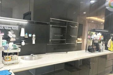 Bandar Mahkota Banting