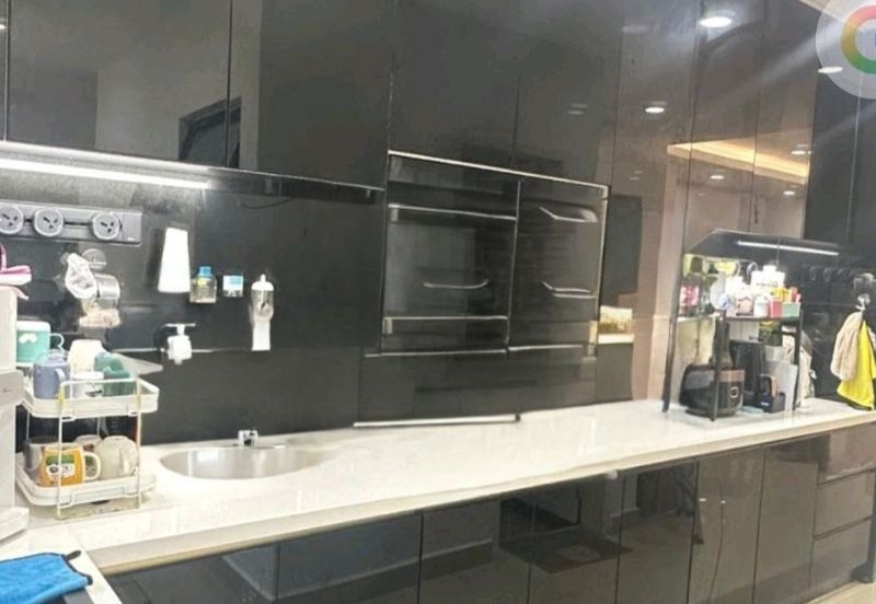 Bandar Mahkota Banting