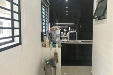 Bandar Mahkota Banting