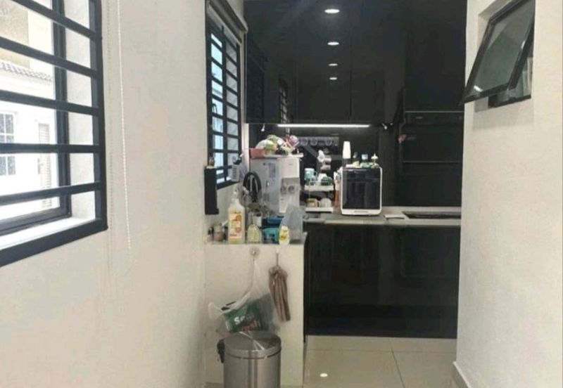 Bandar Mahkota Banting