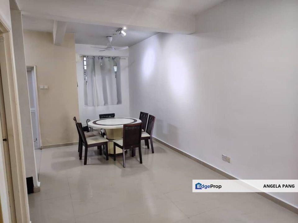 2 Storey Bandar Mahkota Banting  Selangor, Selangor, Banting