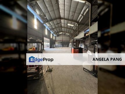 Factory Balakong, Cheras  Kajang, Selangor, Cheras