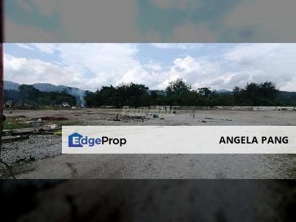 Sungai Lalang Industrial Land, Semenyih, Selangor, Selangor, Semenyih