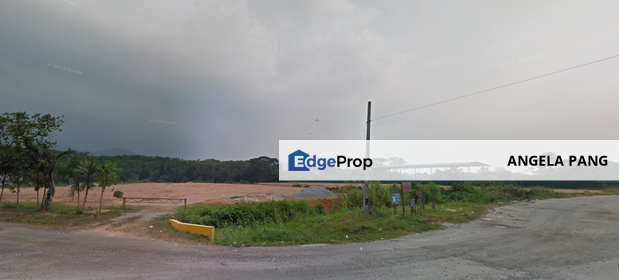 Sungai Lalang Industrial Land, Semenyih, Selangor, Selangor, Semenyih