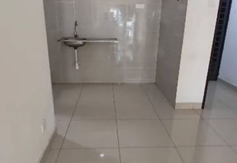 Residensi Zamrud (Zamrud Residensi)