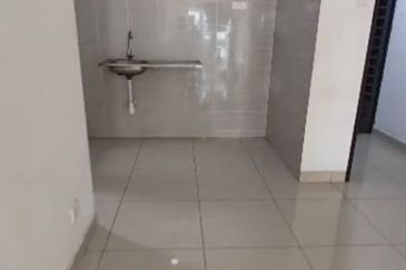 Residensi Zamrud (Zamrud Residensi)