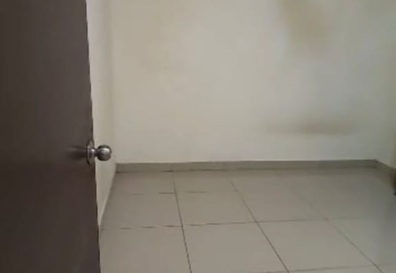 Residensi Zamrud (Zamrud Residensi)