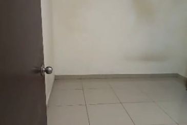 Residensi Zamrud (Zamrud Residensi)