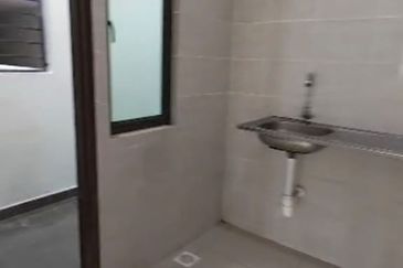 Residensi Zamrud (Zamrud Residensi)