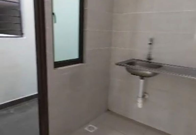 Residensi Zamrud (Zamrud Residensi)