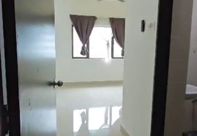 Residensi Zamrud (Zamrud Residensi)