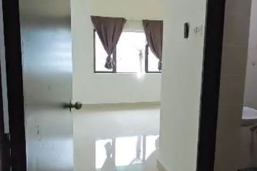 Residensi Zamrud (Zamrud Residensi)